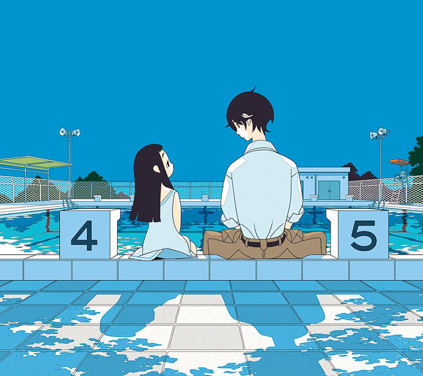 2020年春アニメ - 後藤姫（ごとう ひめ）,後藤可久士（ごとう かくし）