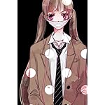 覆面系ノイズ iPhone(640×960)壁紙 ニノ - 有栖川仁乃(ありすがわ にの) 覆面系ノイズ iPhone(640×960)壁紙 ニノ - 有栖川仁乃(ありすがわ にの)