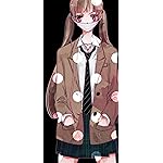 覆面系ノイズ iPhone 15,14,13,12,11,X 壁紙(1125x2436) ニノ - 有栖川仁乃(ありすがわ にの) 覆面系ノイズ iPhone 15,14,13,12,11,X 壁紙(1125x2436) ニノ - 有栖川仁乃(ありすがわ にの)