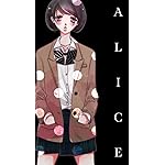 覆面系ノイズ iPhoneSE/5s/5c/5(640×1136)壁紙 ミオウ - 珠久里深桜(すぐり みおう) 覆面系ノイズ iPhoneSE/5s/5c/5(640×1136)壁紙 ミオウ - 珠久里深桜(すぐり みおう)