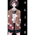 覆面系ノイズ フルHD(1080×1920)スマホ壁紙/待受 ミオウ - 珠久里深桜(すぐり みおう) 覆面系ノイズ フルHD(1080×1920)スマホ壁紙/待受 ミオウ - 珠久里深桜(すぐり みおう)