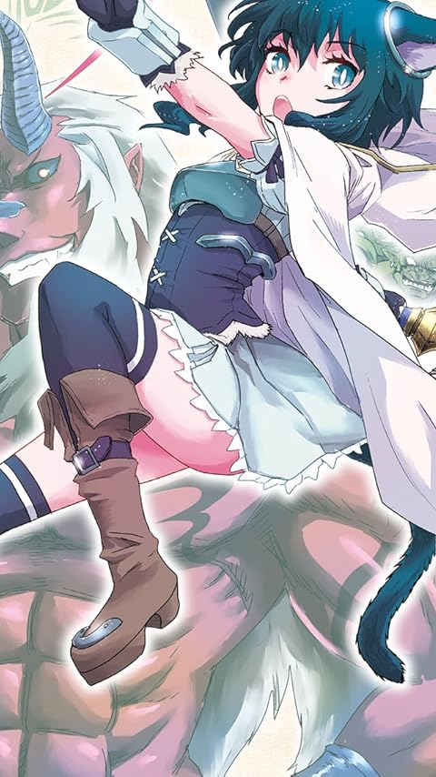 2022秋アニメ - フラン