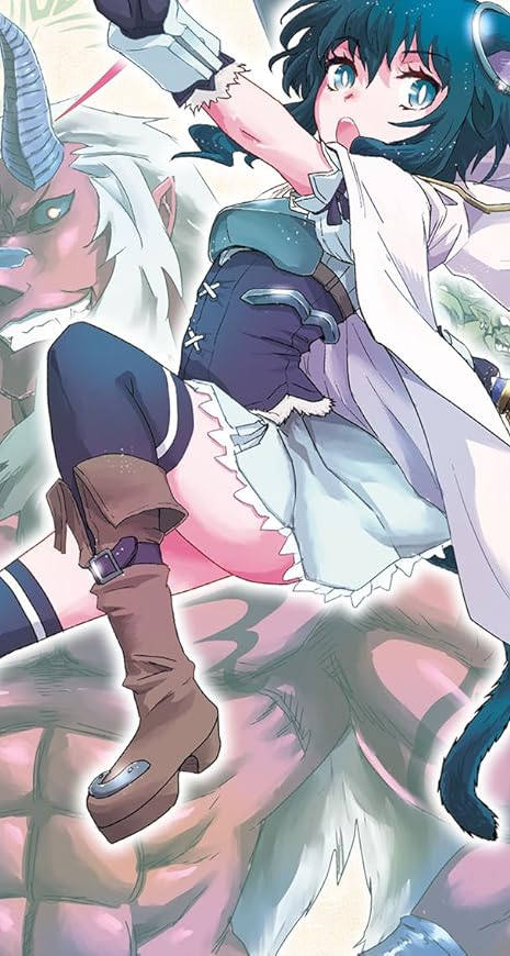 2022秋アニメ - フラン