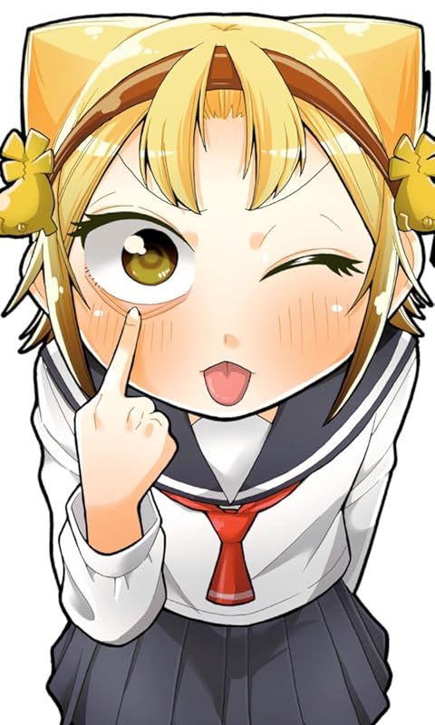 2020年冬アニメ - 八十亀 最中(やとがめ もなか)