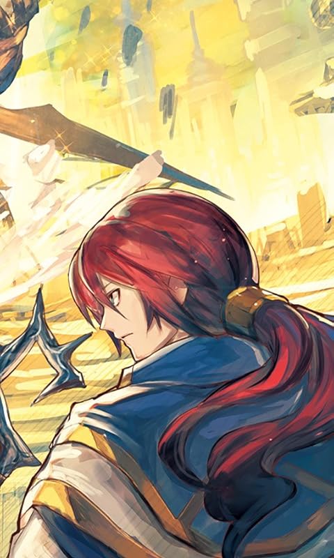 2024冬アニメ - 深澄 識（みすみ しき）