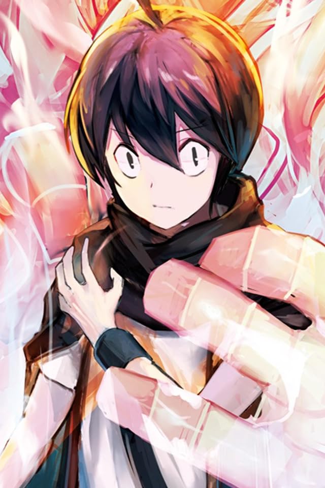 2021夏アニメ - 深澄 真（みすみ まこと）