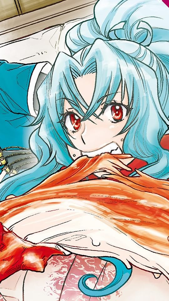 21夏アニメ