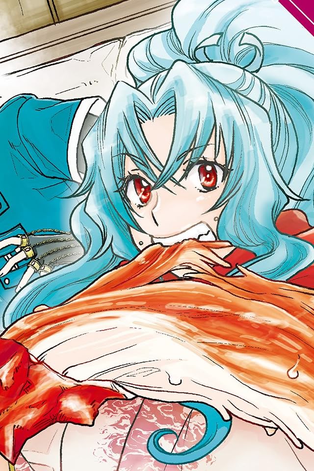 21夏アニメ