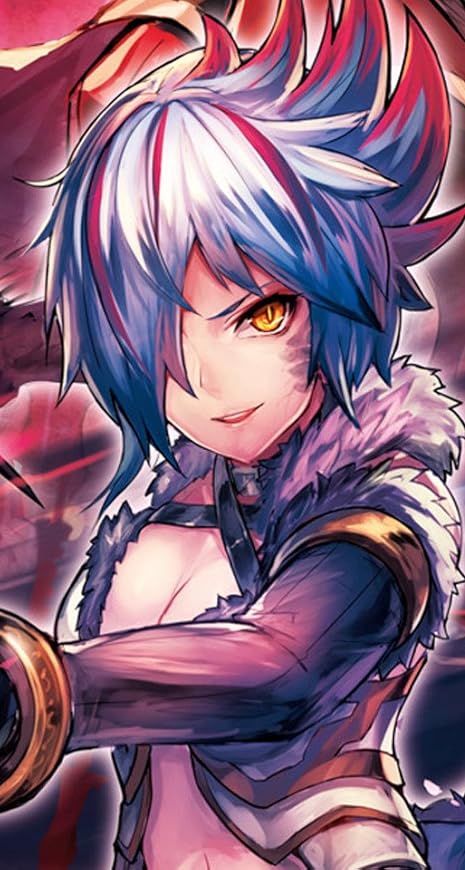 2021夏アニメ - ソフィア=ブルガ