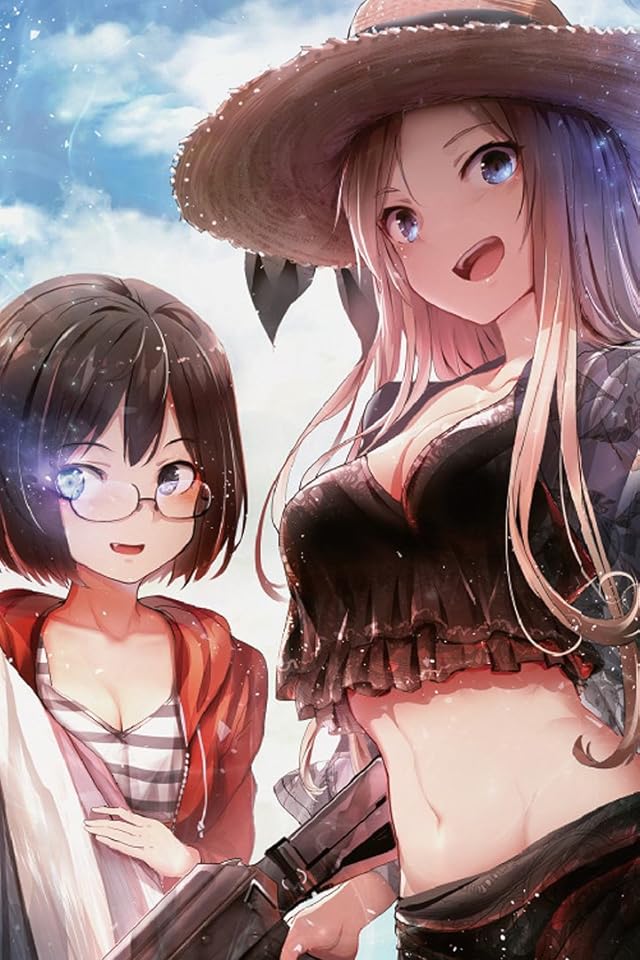 マンガUP！で読めるアニメ化作品 - 紙越空魚 (かみこしそらを),仁科鳥子 (にしなとりこ)