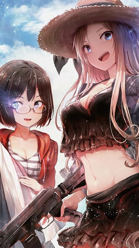 2021冬アニメ - 紙越空魚 (かみこしそらを),仁科鳥子 (にしなとりこ)