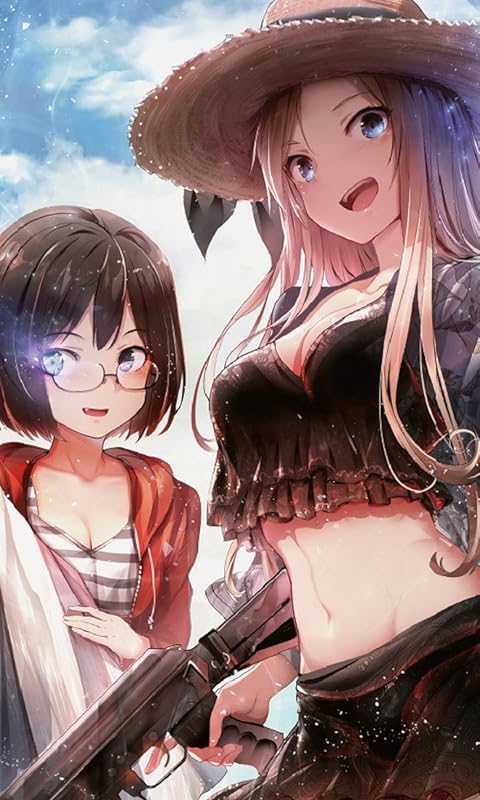 2021冬アニメ - 紙越空魚 (かみこしそらを),仁科鳥子 (にしなとりこ)