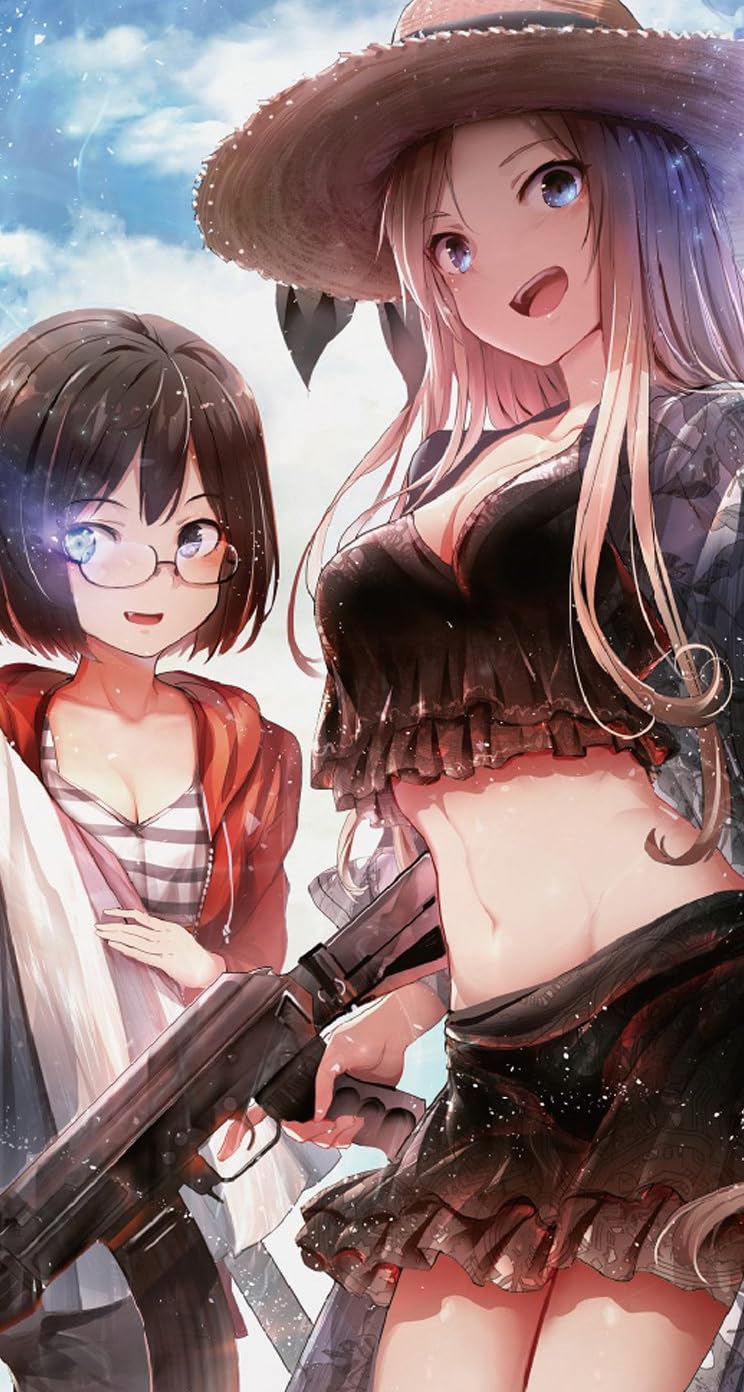 2021冬アニメ - 紙越空魚 (かみこしそらを),仁科鳥子 (にしなとりこ)