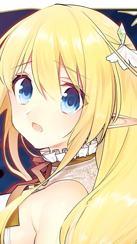 2019年秋アニメ - リルル