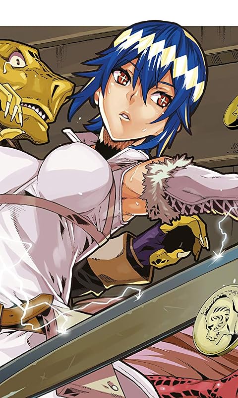 2021夏アニメ - シア