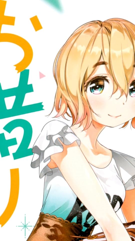 2020夏アニメ - 七海麻美（ななみ まみ）