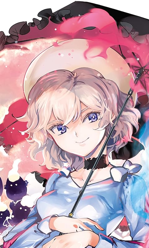 2022秋アニメ - 岩永琴子（いわなが ことこ）