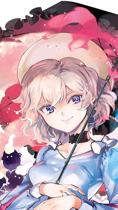 2022秋アニメ - 岩永琴子（いわなが ことこ）