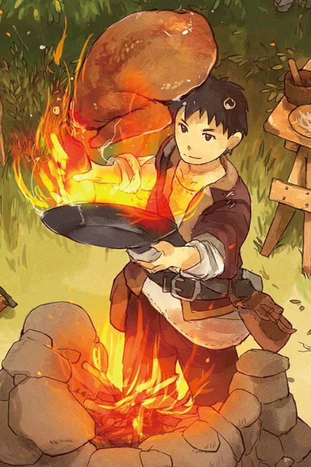 2023秋アニメ - アース