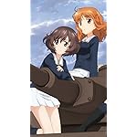 ガールズ&パンツァー QHD(540×960)壁紙 秋山優花里,武部沙織 ガールズ&パンツァー QHD(540×960)壁紙 秋山優花里,武部沙織