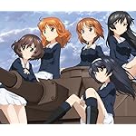 ガールズ&パンツァー Android(960×800)待ち受け 秋山優花里,武部沙織,冷泉麻子,西住みほ,五十鈴華 ガールズ&パンツァー Android(960×800)待ち受け 秋山優花里,武部沙織,冷泉麻子,西住みほ,五十鈴華