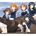 ガールズ&パンツァー Android(960×854)待ち受け 秋山優花里,武部沙織,冷泉麻子,西住みほ,五十鈴華 ガールズ&パンツァー Android(960×854)待ち受け 秋山優花里,武部沙織,冷泉麻子,西住みほ,五十鈴華