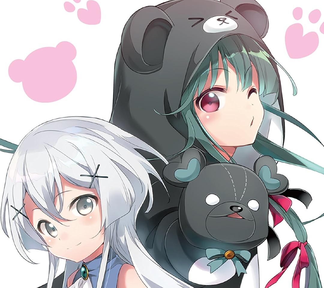 2023 春アニメ - ミサーナ・ファーレングラム,ユナ