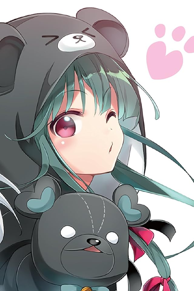 2023 春アニメ - ユナ