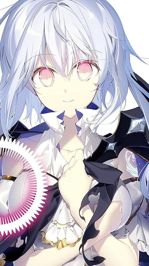 2020秋アニメ - ミスミス・クラス[Mismis Klass]