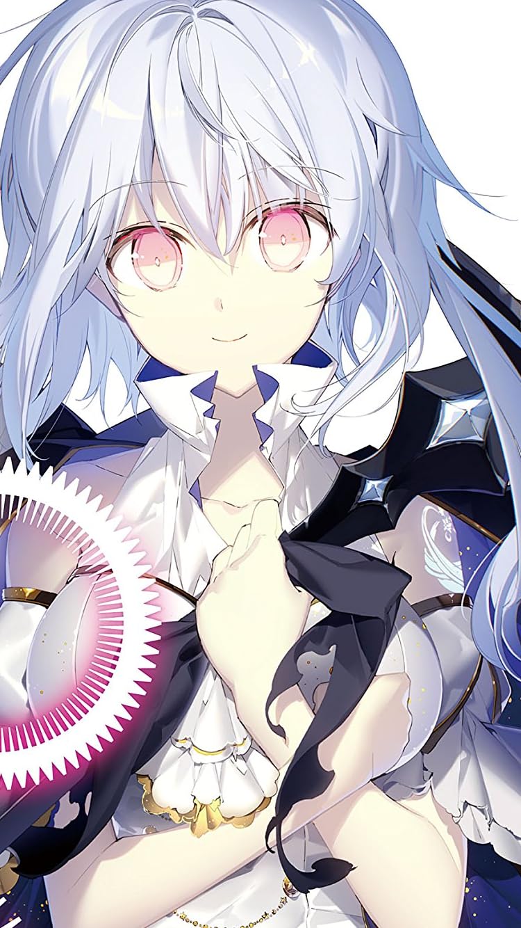 2020秋アニメ - ミスミス・クラス[Mismis Klass]