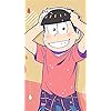 松野 おそ松(まつの おそまつ) おそ松さん - 松野 おそ松(まつの おそまつ) QHD(540×960)壁紙 76797