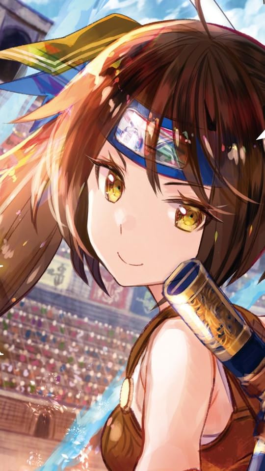 2020年春アニメ - カチヤ・フランク・フォン・オイレンベルク