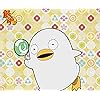 エリザベス 幼少期 Ver. 銀魂 - エリザベス 幼少期 Ver. Android(960×800)待ち受け 80319