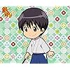 志村新八 幼少期 Ver. 銀魂 - 志村新八 幼少期 Ver. Android(960×800)待ち受け 78514