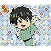 土方十四郎 幼少期 Ver. 銀魂 - 土方十四郎 幼少期 Ver. Android(960×800)待ち受け 78301