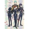 刀剣乱舞 三日月宗近 山姥切国広 Iphone 640 960 壁紙 画像 スマポ