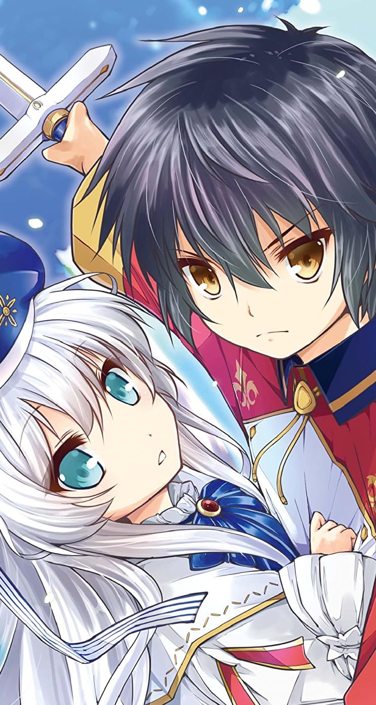 マンガBANGで読めるアニメ化・ドラマ化作品 - セリア＝クレール,リオ