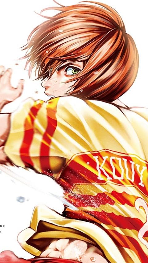 2021春アニメ - 埼玉紅葉高校 佐倉 学（さくら まなぶ）