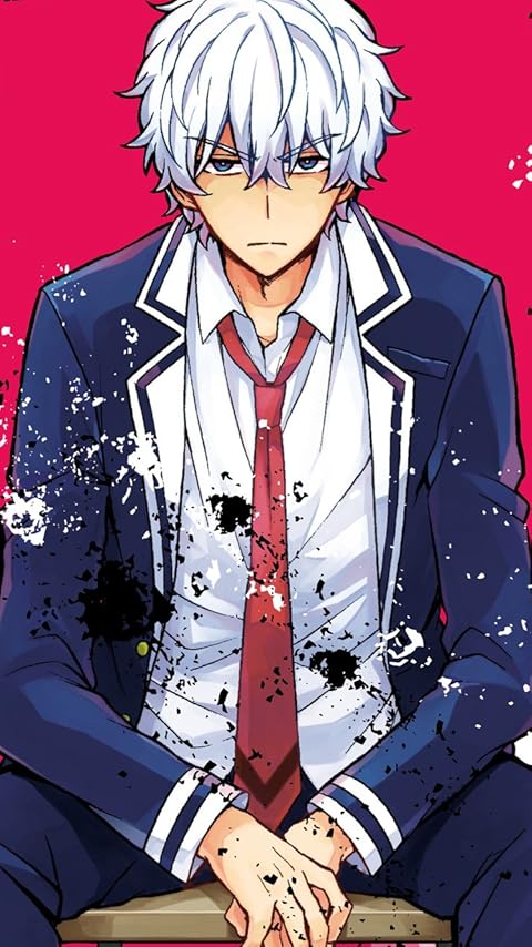 2020秋アニメ - 小野寺キョウヤ（おのでら キョウヤ）