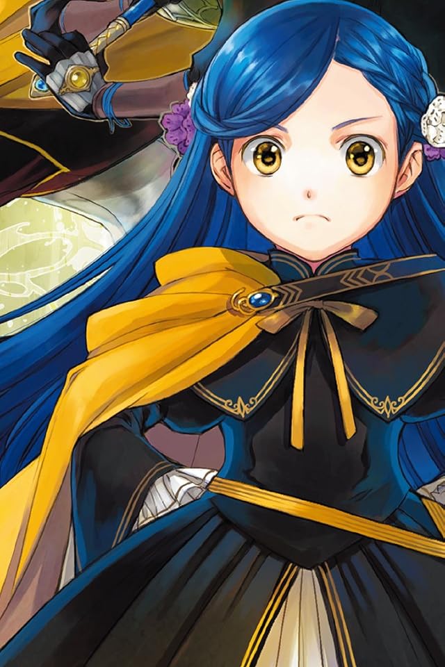 2019年秋アニメ - マイン