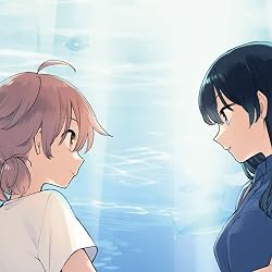 やがて君になるの人気壁紙画像 小糸侑（こいと ゆう）,七海燈子（ななみ とうこ）