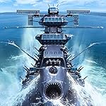 宇宙戦艦ヤマト iPad壁紙 ヤマト型一番艦ヤマト 宇宙戦艦ヤマト iPad壁紙 ヤマト型一番艦ヤマト