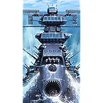 宇宙戦艦ヤマト XFVGA(480×854)壁紙 ヤマト型一番艦ヤマト 宇宙戦艦ヤマト XFVGA(480×854)壁紙 ヤマト型一番艦ヤマト