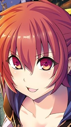 賢者の孫の人気壁紙画像 マリア＝フォン＝メッシーナ