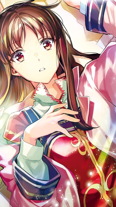 2021春アニメ - 小鳥遊聖（たかなしせい）