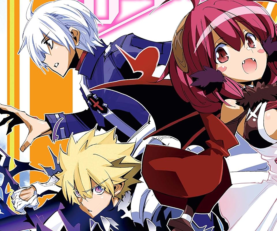 マンガBANGで読めるアニメ化・ドラマ化作品 - レイ・スターリング,バビロン