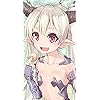 クルム 異世界魔王と召喚少女の奴隷魔術 - クルム iPhoneSE/5s/5c/5 壁紙 視差効果 78807