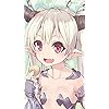 クルム 異世界魔王と召喚少女の奴隷魔術 - クルム iPhoneSE/5s/5c/5(640×1136)壁紙 79803