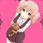 妖狐×僕SS iPad壁紙 髏々宮カルタ(ろろみや カルタ) 妖狐×僕SS iPad壁紙 髏々宮カルタ(ろろみや カルタ)