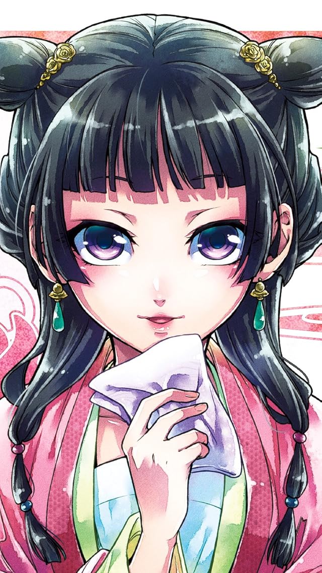 2023秋アニメ - 猫猫（マオマオ）